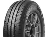 Anvelopă Vara LEAO Nova-Force VAN 205/70 R15C 106/104 S - D B 72 2 - Img 3