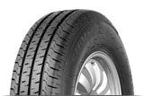 Anvelopă Vara MAZZINI Effivan 185/75 R16C 104/102 R - C C 72 B - Img 3
