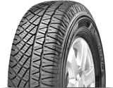 Anvelopă Vara MICHELIN Latitude Cross 255/65 R17 114/110 H - C C 71 B - Img 3