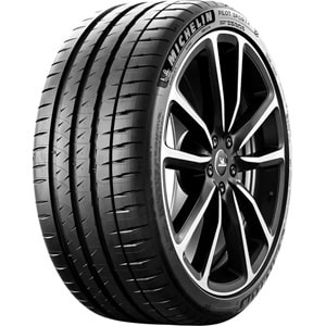 Anvelopă Vara MICHELIN Pilot Sport 4 Acoustic T0 235/45 R18 98 Y XL B B 71 B