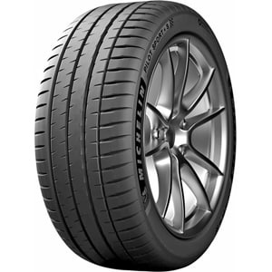 Anvelopă Vara MICHELIN Pilot Sport 4 S 215/45 R20 95 Y XL C A 71 B - Img 1