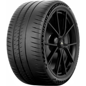 Anvelopă Vara MICHELIN Pilot Sport Cup 2 N0 235/35 R19 91 Y XL D C 71 B