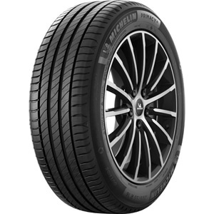 Anvelopă Vara MICHELIN Primacy 4 Plus 215/45 R17 91 W XL C A 70 B