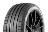 Anvelopă Vara NOKIAN Powerproof 245/40 R20 99 Y XL C A 72 B - Img 3