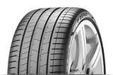 Anvelopă Vara PIRELLI P Zero PZ4 BMW 275/35 R19 100 Y XL A B 69 A - Img 4