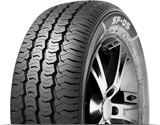 Anvelopă Vara SUNFULL SF-05 195/75 R16C 107/105 R - - - - - Img 3