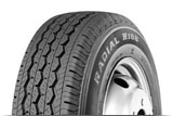 Anvelopă Vara TRAZANO H188 205/70 R15C 106/104 R - - - - - Img 4