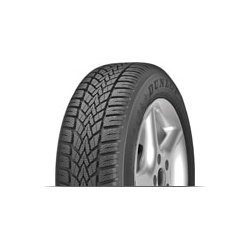DUNLOP SP Winter Response 2 185/55 R15 82 T - C C 69 B Winter Tyre