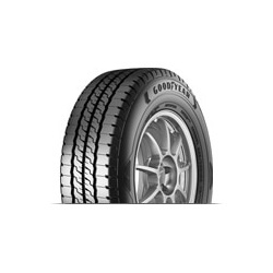 Fotografie Anvelopă Vara GOODYEAR DuraMax Gen-2 195/70 R15C 104/102 S - D C 71 2 pentru prezentare în magazin