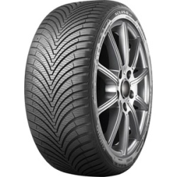 KUMHO Solus 4S HA32 195/60 R15 92 V XL D B 72 B All Seasons Tyre