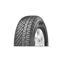 Fotografie Anvelopă Vara MICHELIN Latitude Cross 255/65 R17 114/110 H - C C 71 B pentru prezentare în magazin