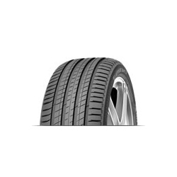 Fotografie Anvelopă Vara MICHELIN Latitude Sport 3 255/50 R19 107 W XL C A 73 2 pentru prezentare în magazin