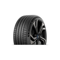 Fotografie Anvelopă Vara MICHELIN Pilot Sport EV 265/45 R20 108 Y XL B B 73 B pentru prezentare în magazin
