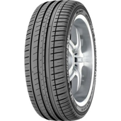 MICHELIN Pilot Sport PS3 MO 255/40 R19 100 Y XL D A 71 B Summer Tyre