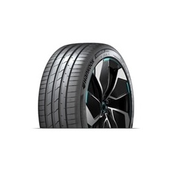 Fotografie Anvelopă Vara HANKOOK Ventus iON SX IK01A SUV Sound Absorber 215/60 R18 102 W - B A 69 A pentru prezentare în magazin