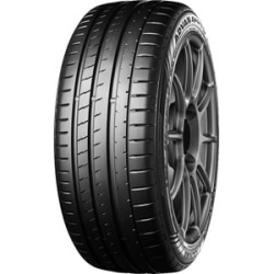 Summer Tire YOKOHAMA ADVAN Sport EV V108 235/40 R19 96 W XL C A 71 2