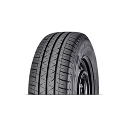 Fotografie Anvelopă Vara YOKOHAMA BluEarth-Van RY55 225/75 R16C 121/120 R - C B 71 B pentru prezentare în magazin