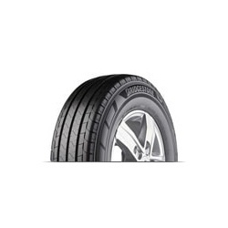 Fotografie Anvelopă Vara BRIDGESTONE Duravis Van 195/70 R15C 104/102 S - B A 69 A pentru prezentare în magazin