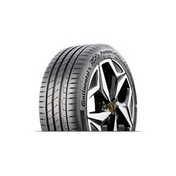 Fotografie Anvelopă Vara CONTINENTAL PremiumContact 7 235/45 R17 94 Y - C A 71 B pentru prezentare în magazin