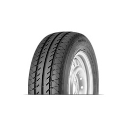 Fotografie Anvelopă Vara CONTINENTAL VancoEco 225/65 R16C 112/110 T - A A 72 B pentru prezentare în magazin