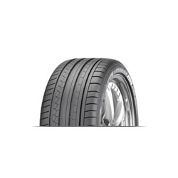 Summer tyre DUNLOP SP Sport Maxx GT BMW MFS 275/40 R19 101 Y RunFlat - - - - Img 2