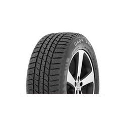 Summer tyre FULDA 4x4 Road 285/50 R20 112 H - C B 74 B