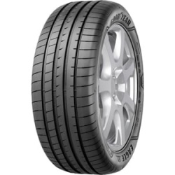 Summer tyre GOODYEAR Eagle F1 Asymmetric 3 SUV 275/55 R19 111 W - C A 70 B