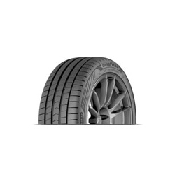 Fotografie Anvelopă Vara GOODYEAR Eagle F1 Asymmetric 6 245/45 R19 102 Y XL C A 70 B pentru prezentare în magazin