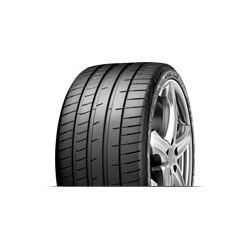Fotografie Anvelopă Vara GOODYEAR Eagle F1 SuperSport 265/30 R20 94 Y XL D A 73 B pentru prezentare în magazin