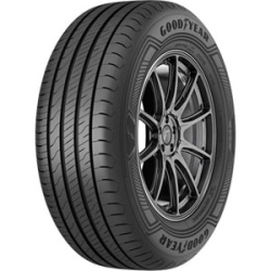 Summer tyre GOODYEAR EfficientGrip 2 SUV 225/65 R17 102 H - C A 70 B