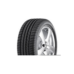 Fotografie Anvelopă Vara GOODYEAR EfficientGrip BMW FP 205/50 R17 89 Y RunFlat C A 68 A pentru prezentare în magazin