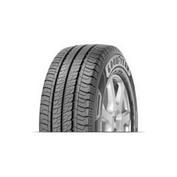 Fotografie Anvelopă Vara GOODYEAR EfficientGrip Cargo 205/75 R16C 113/111 R - C C 70 B pentru prezentare în magazin