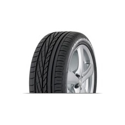 Fotografie Anvelopă Vara GOODYEAR Excellence BMW FP 275/35 R20 102 Y RunFlat D C 73 B pentru prezentare în magazin