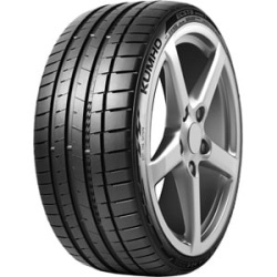 Summer tyre KUMHO Ecsta Sport PS72 275/40 R18 103 Y XL - - -