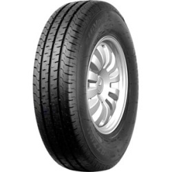 Fotografie Anvelopă Vara MAZZINI Effivan 205/65 R16C 107/105 R - C C 72 B pentru prezentare în magazin