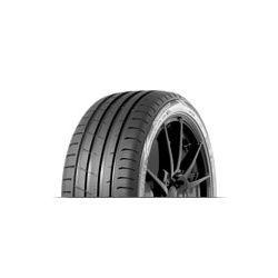 Fotografie Anvelopă Vara NOKIAN Powerproof 245/40 R20 99 Y XL C A 72 B pentru prezentare în magazin