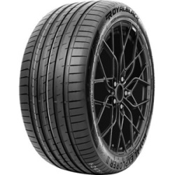 Summer tyre ROYAL BLACK Royal Explorer II 245/45 R18 100 Y XL C B 71 B