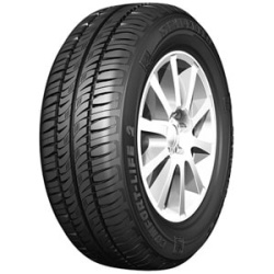 Fotografie Anvelopă Vara SEMPERIT Comfort-Life 2 165/70 R14 81 T - E C 70 2 pentru prezentare în magazin