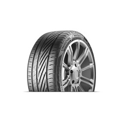 Summer tyre UNIROYAL RainSport 5 255/45 R19 104 Y XL C A 73 B