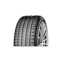 Fotografie Anvelopă Vara YOKOHAMA ADVAN Sport V105S 245/40 R19 94 Y - D B 70 B pentru prezentare în magazin