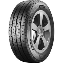 Winter tyre BARUM SnoVanis 3 215/65 R16C 109/107 R - E C 72 B