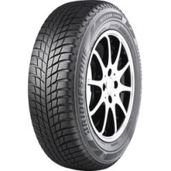 Winter tyre BRIDGESTONE Blizzak LM001 BMW 245/45 R19 102 V RunFlat C B 72 B