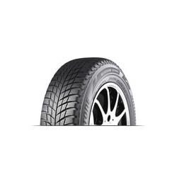Fotografie Anvelopă Iarna BRIDGESTONE Blizzak LM001 BMW 285/45 R21 113 V RunFlat C B 75 B pentru prezentare în magazin