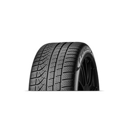 Fotografie Anvelopă Iarna PIRELLI P Zero Winter T0 NCS Elect 285/40 R19 107 V XL B B 71 A pentru prezentare în magazin