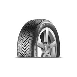 Fotografie Anvelopă All Seasons CONTINENTAL AllSeasonContact 215/60 R18 98 H - A B 72 B pentru prezentare în magazin
