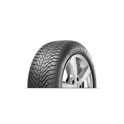 All Seasons Tire FULDA Multicontrol 165/65 R14 79 T - E C 67 1