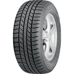 All Seasons Tire GOODYEAR Wrangler HP All Weather 275/65 R17 115 H - D C 72 B