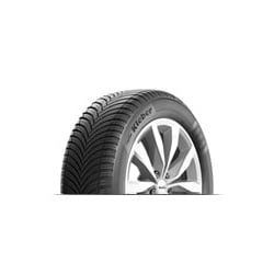Fotografie Anvelopă All Seasons KLEBER Quadraxer 3 215/55 R16 97 V XL C B 69 A pentru prezentare în magazin