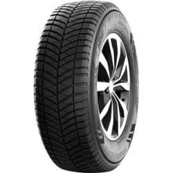 All Seasons Tire KORMORAN All Season Light Truck 195/70 R15C 104/102 R - D B 73 B