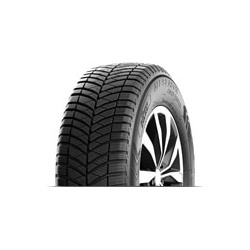 Fotografie Anvelopă All Seasons KORMORAN All Season Light Truck 195/70 R15C 104/102 R - D B 73 B pentru prezentare în magazin